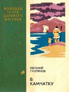 Евгений Гропянов - В Камчатку - Читать онлайн Читаемые книги бесплатно booksread-online.com