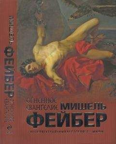 Мишель Фейбер - Огненное евангелие - Читать 📖 Читать онлайн 👀 Читаемые книги читать онлайн бесплатно 🔥 booksread-online.com