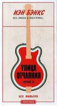 Йен Бенкс - Улица отчаяния - Читать онлайн Читаемые книги бесплатно booksread-online.com