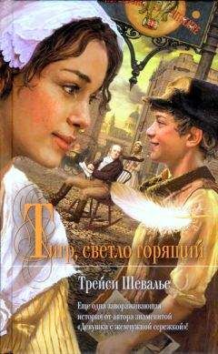 Трейси Шевалье - Тигр, светло горящий - Читать 📖 Читать онлайн 👀 Читаемые книги читать онлайн бесплатно 🔥 booksread-online.com