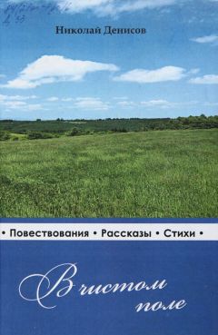 Н. Денисов - В чистом поле: очерки, рассказы, стихи - Читать 📖 Читать онлайн 👀 Читаемые книги читать онлайн бесплатно 🔥 booksread-online.com