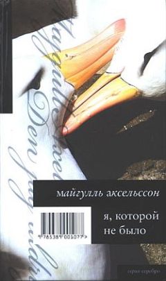 Майгулль Аксельссон - Я, которой не было - Читать 📖 Читать онлайн 👀 Читаемые книги читать онлайн бесплатно 🔥 booksread-online.com