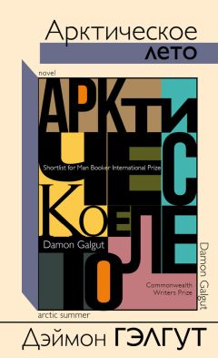 Дэймон Гэлгут - Арктическое лето - Читать 📖 Читать онлайн 👀 Читаемые книги читать онлайн бесплатно 🔥 booksread-online.com