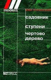 Ежи Косинский - Чёртово дерево - Читать | Читать онлайн | Читаемые книги читать онлайн бесплатно | booksread-online.com
