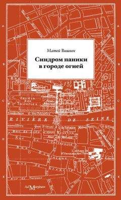 Матей Вишнек - Синдром паники в городе огней - Читать | Читать онлайн | Читаемые книги читать онлайн бесплатно | booksread-online.com