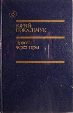 Юрий Покальчук - Дорога через горы - Читать 📖 Читать онлайн 👀 Читаемые книги читать онлайн бесплатно 🔥 booksread-online.com