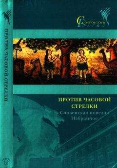 Владимир Бартол - Против часовой стрелки - Читать | Читать онлайн | Читаемые книги читать онлайн бесплатно | booksread-online.com