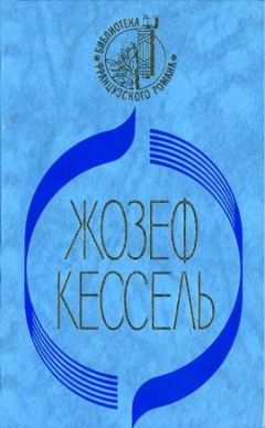 Жозеф Кессель - Лев - Читать | Читать онлайн | Читаемые книги читать онлайн бесплатно | booksread-online.com