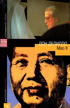 Дон Делилло - Mao II - Читать | Читать онлайн | Читаемые книги читать онлайн бесплатно | booksread-online.com