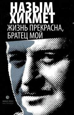 Назым Хикмет - Жизнь прекрасна, братец мой - Читать | Читать онлайн | Читаемые книги читать онлайн бесплатно | booksread-online.com