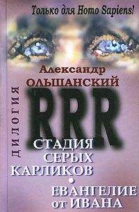 Александр Ольшанский - Евангелие от Ивана - Читать 📖 Читать онлайн 👀 Читаемые книги читать онлайн бесплатно 🔥 booksread-online.com