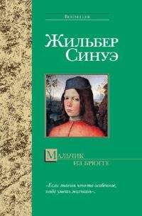 Жильбер Синуэ - Мальчик из Брюгге - Читать | Читать онлайн | Читаемые книги читать онлайн бесплатно | booksread-online.com