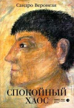 Сандро Веронези - Спокойный хаос - Читать 📖 Читать онлайн 👀 Читаемые книги читать онлайн бесплатно 🔥 booksread-online.com