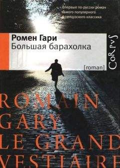 Ромен Гари - Большая барахолка - Читать 📖 Читать онлайн 👀 Читаемые книги читать онлайн бесплатно 🔥 booksread-online.com