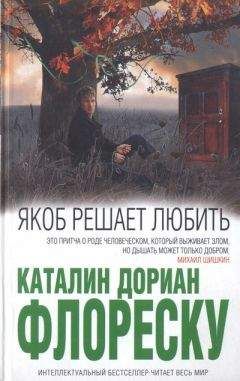 Каталин Флореску - Якоб решает любить - Читать онлайн Читаемые книги бесплатно booksread-online.com