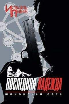 Нина Башкирова - Последняя надежда. Шпионская сага. Книга 1 - Читать 📖 Читать онлайн 👀 Читаемые книги читать онлайн бесплатно 🔥 booksread-online.com