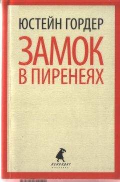 Юстейн Гордер - Замок в Пиренеях - Читать | Читать онлайн | Читаемые книги читать онлайн бесплатно | booksread-online.com