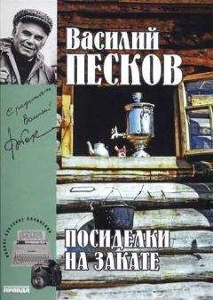 Василий Песков - Полное собрание сочинений. Том 18. Посиделки на закате - Читать 📖 Читать онлайн 👀 Читаемые книги читать онлайн бесплатно 🔥 booksread-online.com
