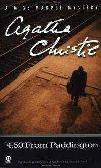 Агата Кристи - В 16.50 от Паддингтона - Читать 📖 Читать онлайн 👀 Читаемые книги читать онлайн бесплатно 🔥 booksread-online.com