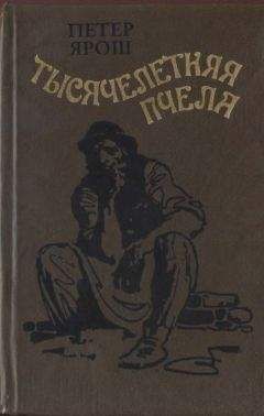 Петер Ярош - Тысячелетняя пчела - Читать онлайн Читаемые книги бесплатно booksread-online.com