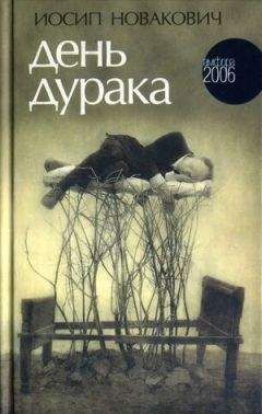 Иосип Новакович - День дурака - Читать | Читать онлайн | Читаемые книги читать онлайн бесплатно | booksread-online.com