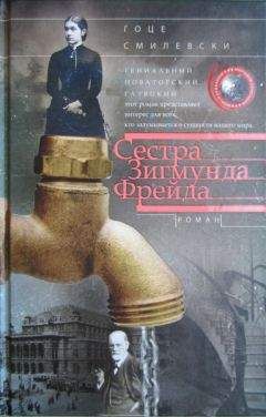 Гоце Смилевски - Сестра Зигмунда Фрейда - Читать | Читать онлайн | Читаемые книги читать онлайн бесплатно | booksread-online.com