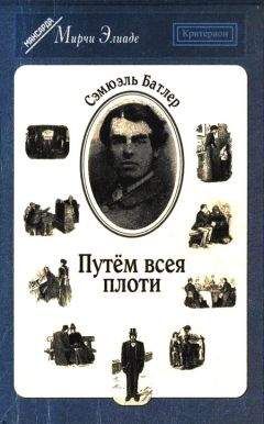 Сэмюель Батлер - Путём всея плоти - Читать онлайн Читаемые книги бесплатно booksread-online.com