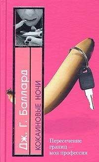 Джеймс Боллард - Кокаиновые ночи - Читать 📖 Читать онлайн 👀 Читаемые книги читать онлайн бесплатно 🔥 booksread-online.com