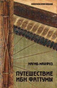 Нагиб Махфуз - Путешествие Ибн Фаттумы - Читать 📖 Читать онлайн 👀 Читаемые книги читать онлайн бесплатно 🔥 booksread-online.com