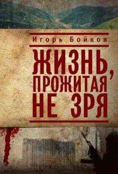 Игорь Бойков - Жизнь, прожитая не зря - Читать 📖 Читать онлайн 👀 Читаемые книги читать онлайн бесплатно 🔥 booksread-online.com