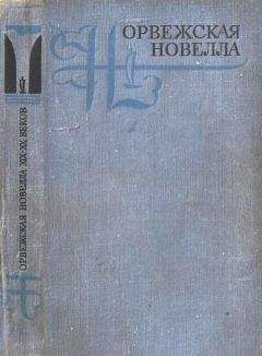 Бьёрнстьерне Бьёрнсон - Норвежская новелла XIX–XX веков - Читать | Читать онлайн | Читаемые книги читать онлайн бесплатно | booksread-online.com