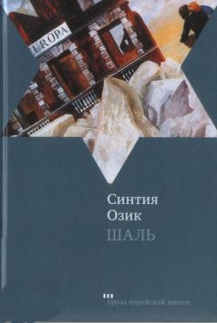 Синтия Озик - Шаль - Читать 📖 Читать онлайн 👀 Читаемые книги читать онлайн бесплатно 🔥 booksread-online.com