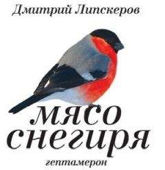 Дмитрий Липскеров - Мясо снегиря (гептамерон) - Читать 📖 Читать онлайн 👀 Читаемые книги читать онлайн бесплатно 🔥 booksread-online.com