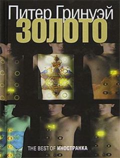 Питер Гринуэй - Золото - Читать | Читать онлайн | Читаемые книги читать онлайн бесплатно | booksread-online.com
