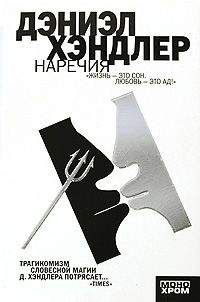 Дэниэл Хэндлер - Наречия - Читать | Читать онлайн | Читаемые книги читать онлайн бесплатно | booksread-online.com