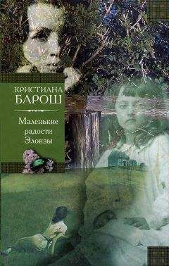Кристиана Барош - Маленькие радости Элоизы. Маленький трактат о дурном поведении - Читать онлайн Читаемые книги бесплатно booksread-online.com