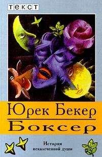 Юрек Бекер - Боксер - Читать 📖 Читать онлайн 👀 Читаемые книги читать онлайн бесплатно 🔥 booksread-online.com