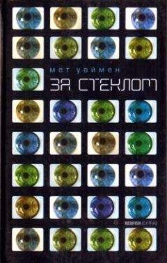 Мет Уаймен - За стеклом [Коламбия-роуд] - Читать онлайн Читаемые книги бесплатно booksread-online.com