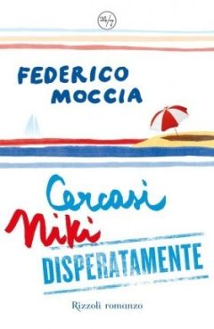 Федерико Моччиа - В отчаянных поисках Ники (ЛП) - Читать | Читать онлайн | Читаемые книги читать онлайн бесплатно | booksread-online.com