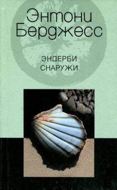 Энтони Берджесс - Эндерби снаружи - Читать | Читать онлайн | Читаемые книги читать онлайн бесплатно | booksread-online.com