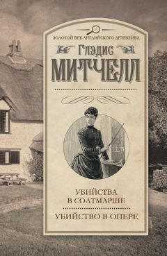Глэдис Митчелл - Убийства в Солтмарше. Убийство в опере (сборник) - Читать 📖 Читать онлайн 👀 Читаемые книги читать онлайн бесплатно 🔥 booksread-online.com
