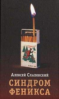 Алексей Слаповский - Синдром Феникса - Читать 📖 Читать онлайн 👀 Читаемые книги читать онлайн бесплатно 🔥 booksread-online.com