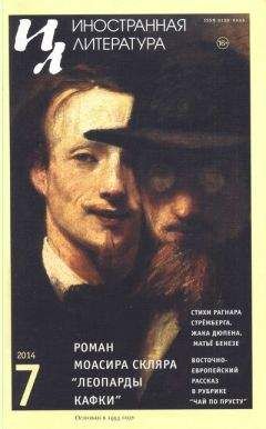 Моасир Скляр - Леопарды Кафки - Читать онлайн Читаемые книги бесплатно booksread-online.com