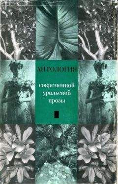 Владимир Соколовский - Антология современной уральской прозы - Читать | Читать онлайн | Читаемые книги читать онлайн бесплатно | booksread-online.com