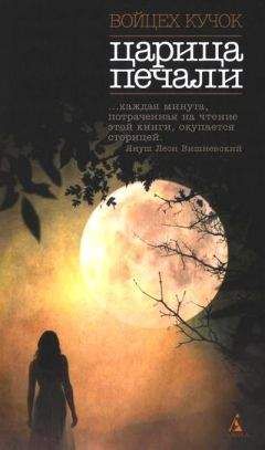 Войцех Кучок - Царица печали - Читать 📖 Читать онлайн 👀 Читаемые книги читать онлайн бесплатно 🔥 booksread-online.com