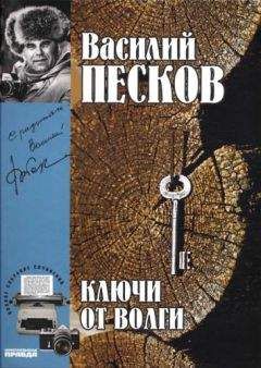 Василий Песков - Полное собрание сочинений. Том 12. Ключи от Волги - Читать 📖 Читать онлайн 👀 Читаемые книги читать онлайн бесплатно 🔥 booksread-online.com