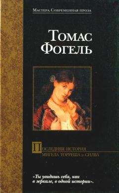 Томас Фогель - Последняя история Мигела Торреша да Силва - Читать онлайн Читаемые книги бесплатно booksread-online.com
