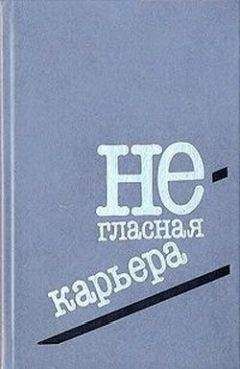 Ханс-Петер де Лорент - Негласная карьера - Читать онлайн Читаемые книги бесплатно booksread-online.com