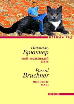 Паскаль Брюкнер - Мой маленький муж - Читать | Читать онлайн | Читаемые книги читать онлайн бесплатно | booksread-online.com