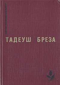 Тадеуш Бреза - Лабиринт - Читать 📖 Читать онлайн 👀 Читаемые книги читать онлайн бесплатно 🔥 booksread-online.com